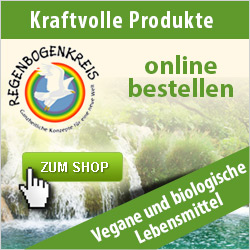Shop- und Produkteempfehlung: Regenbogenkreis